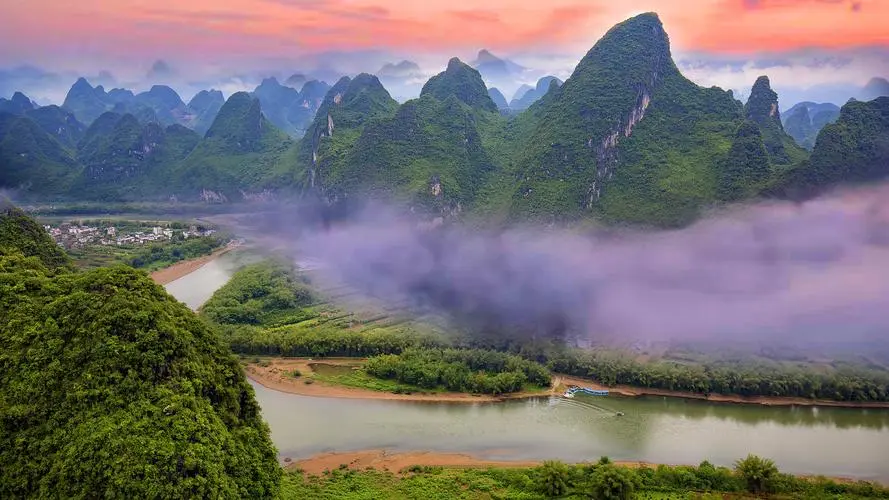 绿色网络化智能系统